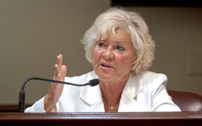 Boscola Bill to Crack Down on SNAP Skimming Unanimously Passes PA State Senate